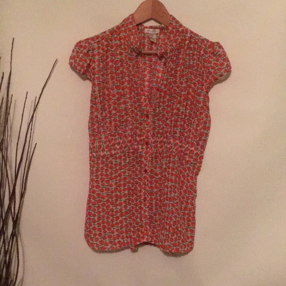 The Original, Inc Blouse - Picture 1 of 3